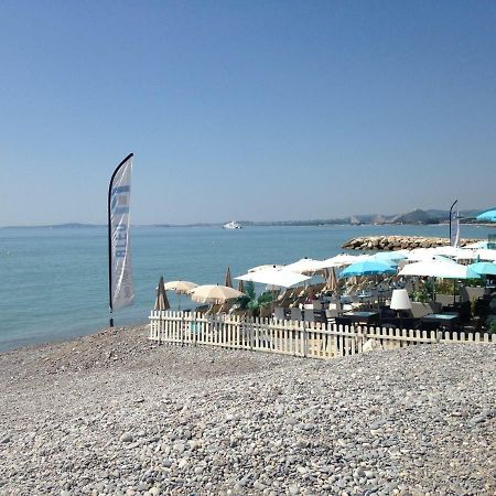 Le Cros De Cagnes Lägenhet Exteriör bild
